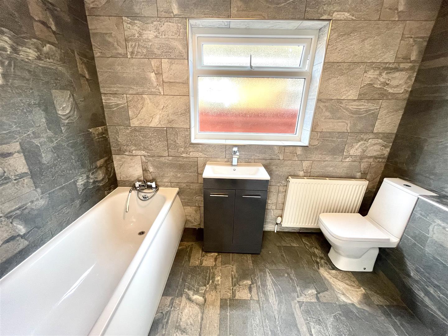 Property in Windsor Drive, PE11