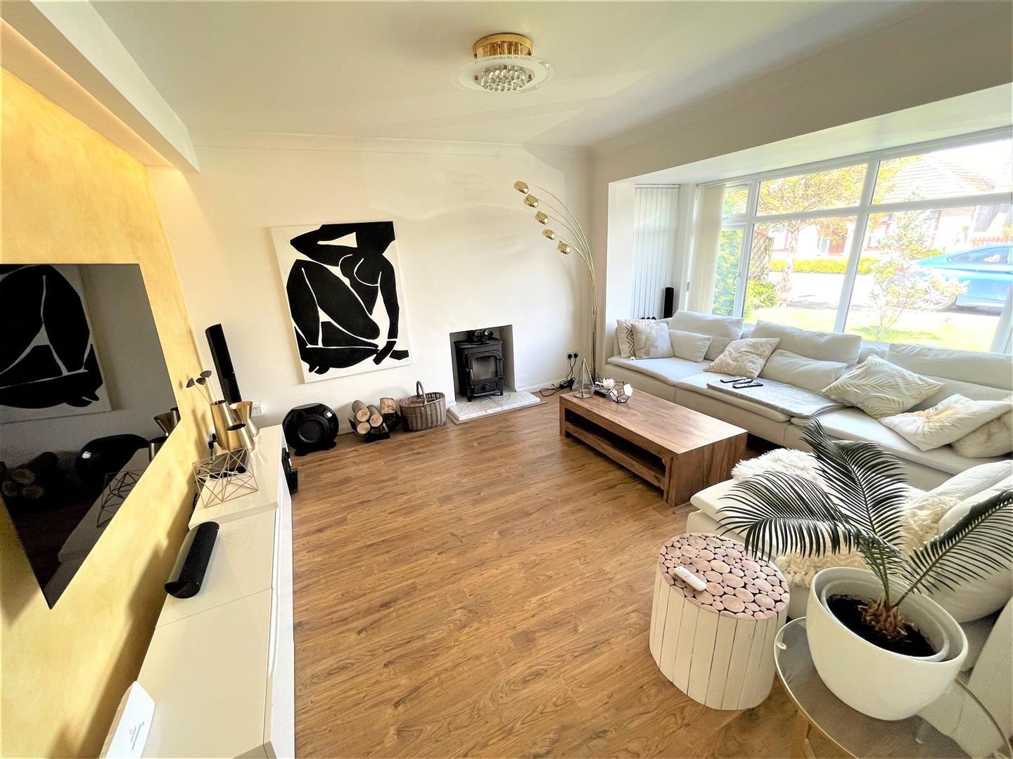 Property in Greenrigg Gardens, PE11