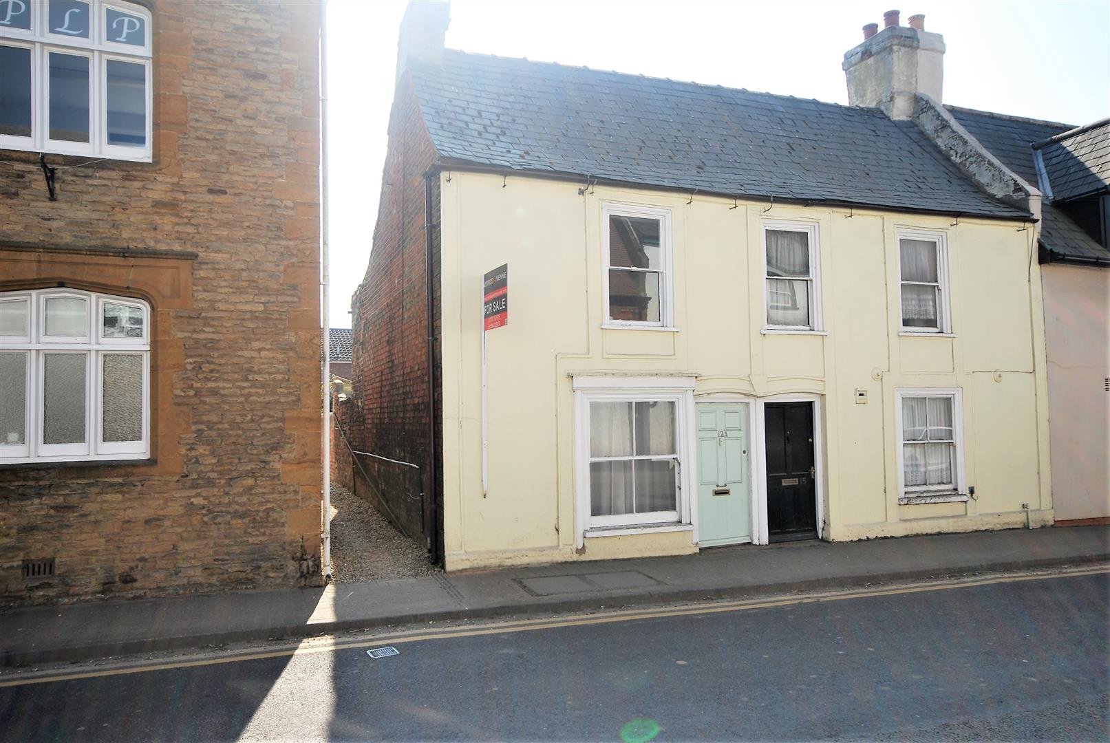 Estate Agents in Spalding & Holbeach Residential Sales and Lettings