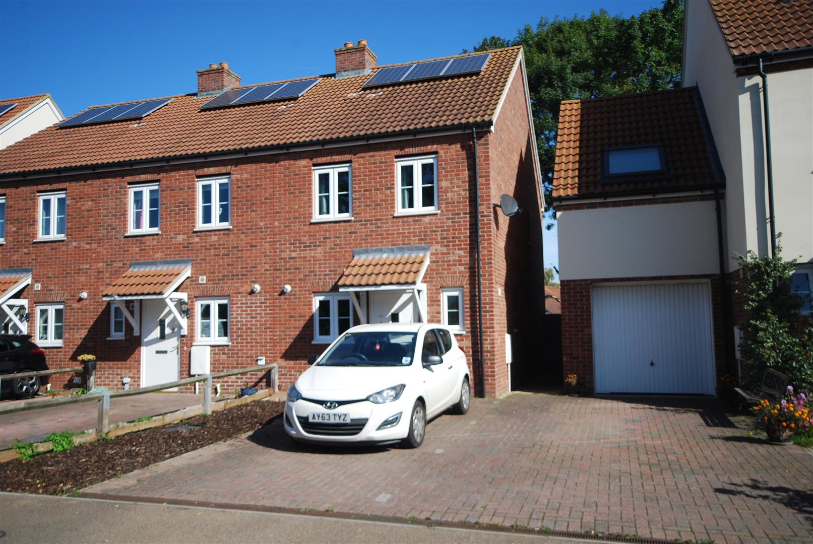 Estate Agents in Spalding & Holbeach Residential Sales and Lettings