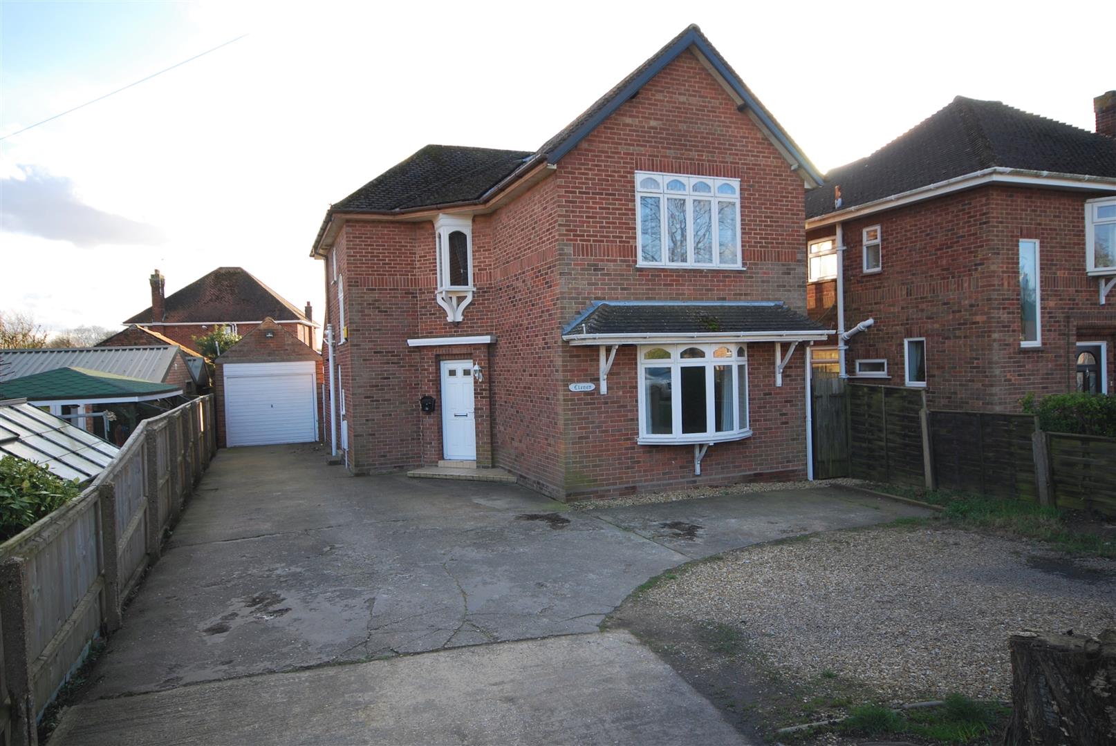 Houses For Sale Spalding Road Holbeach at Ellen Smith blog