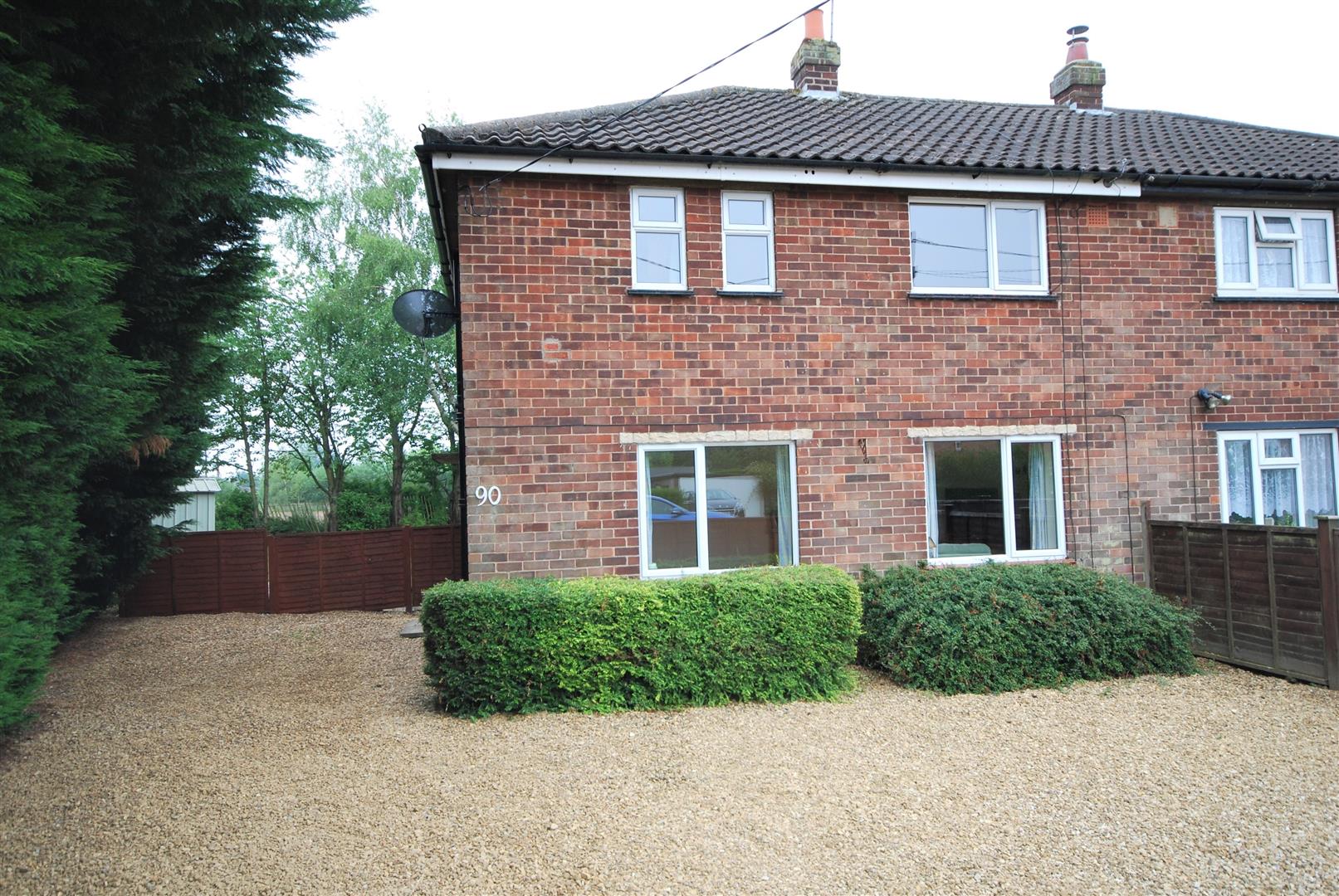 Estate Agents in Spalding & Holbeach Residential Sales and Lettings