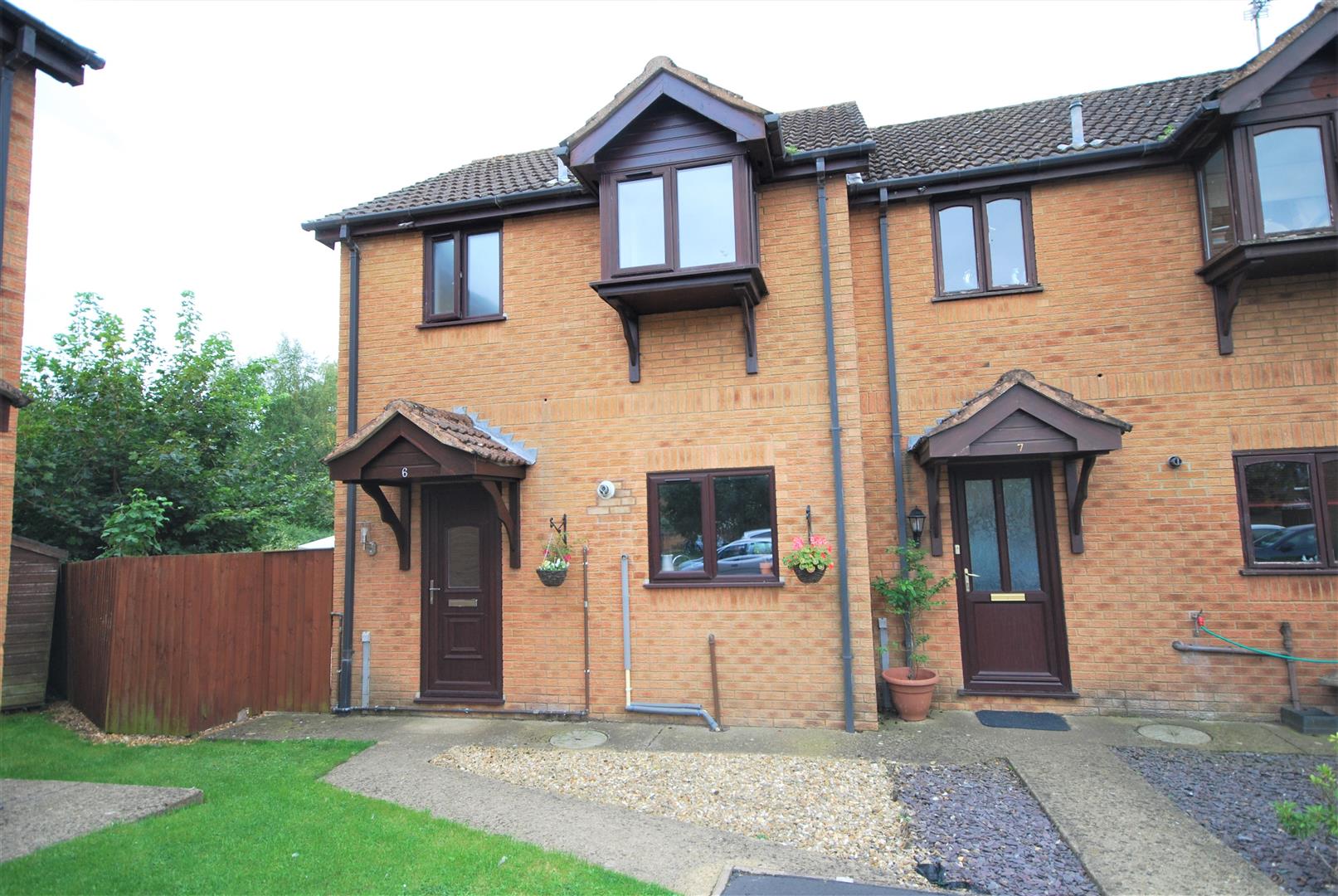 Estate Agents in Spalding & Holbeach Residential Sales and Lettings