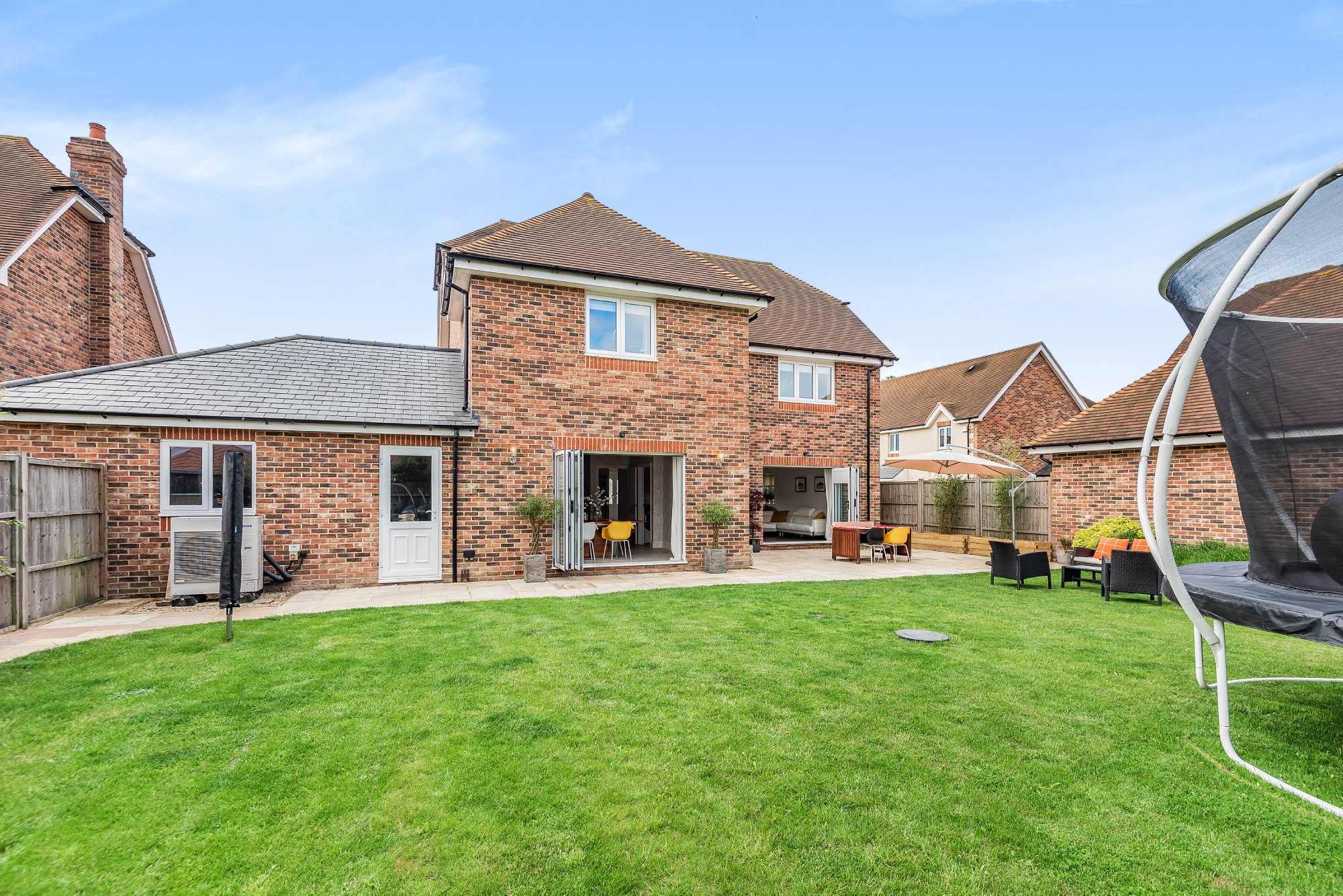 Property in Portway Close, Wantage