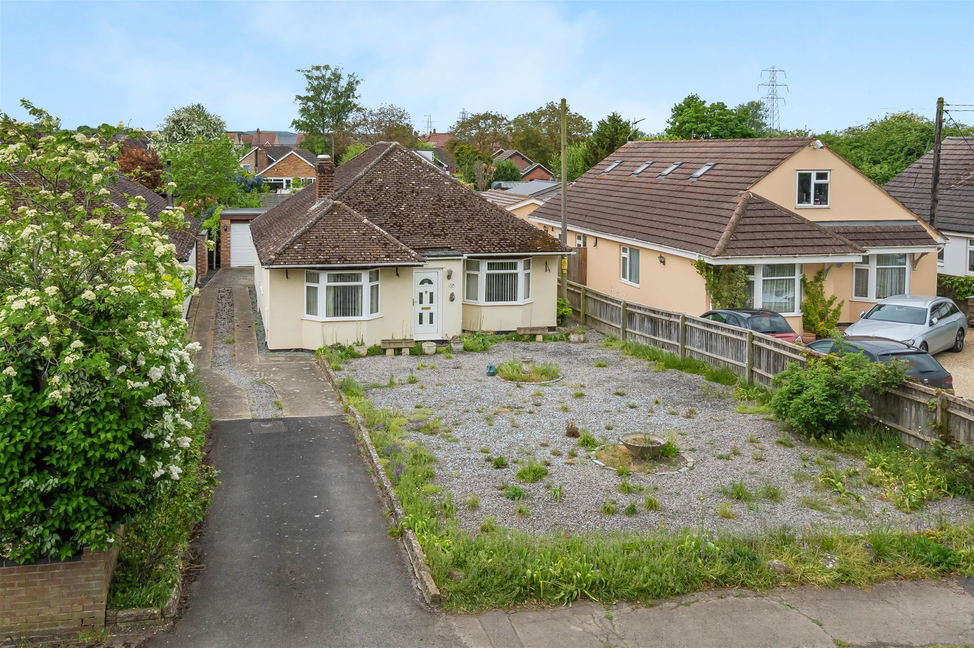 Property in Hanney Road, Abingdon