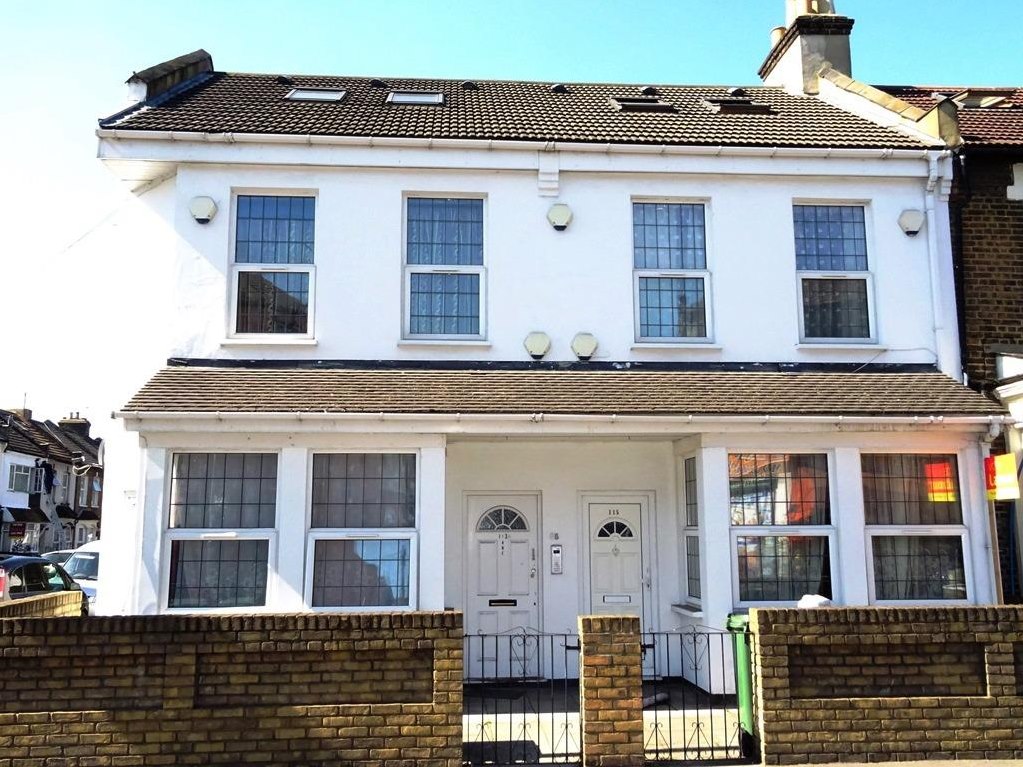Property in High Road Leyton, London, London, E15 2DE