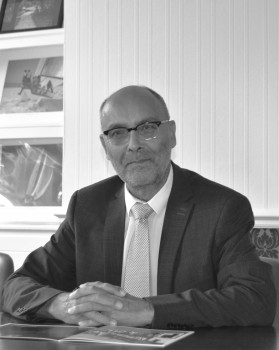Property Management Consultant