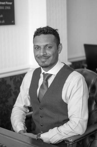 Lettings Consultant