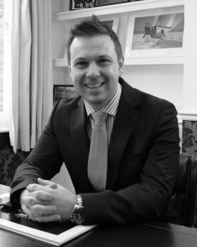 Company Director
