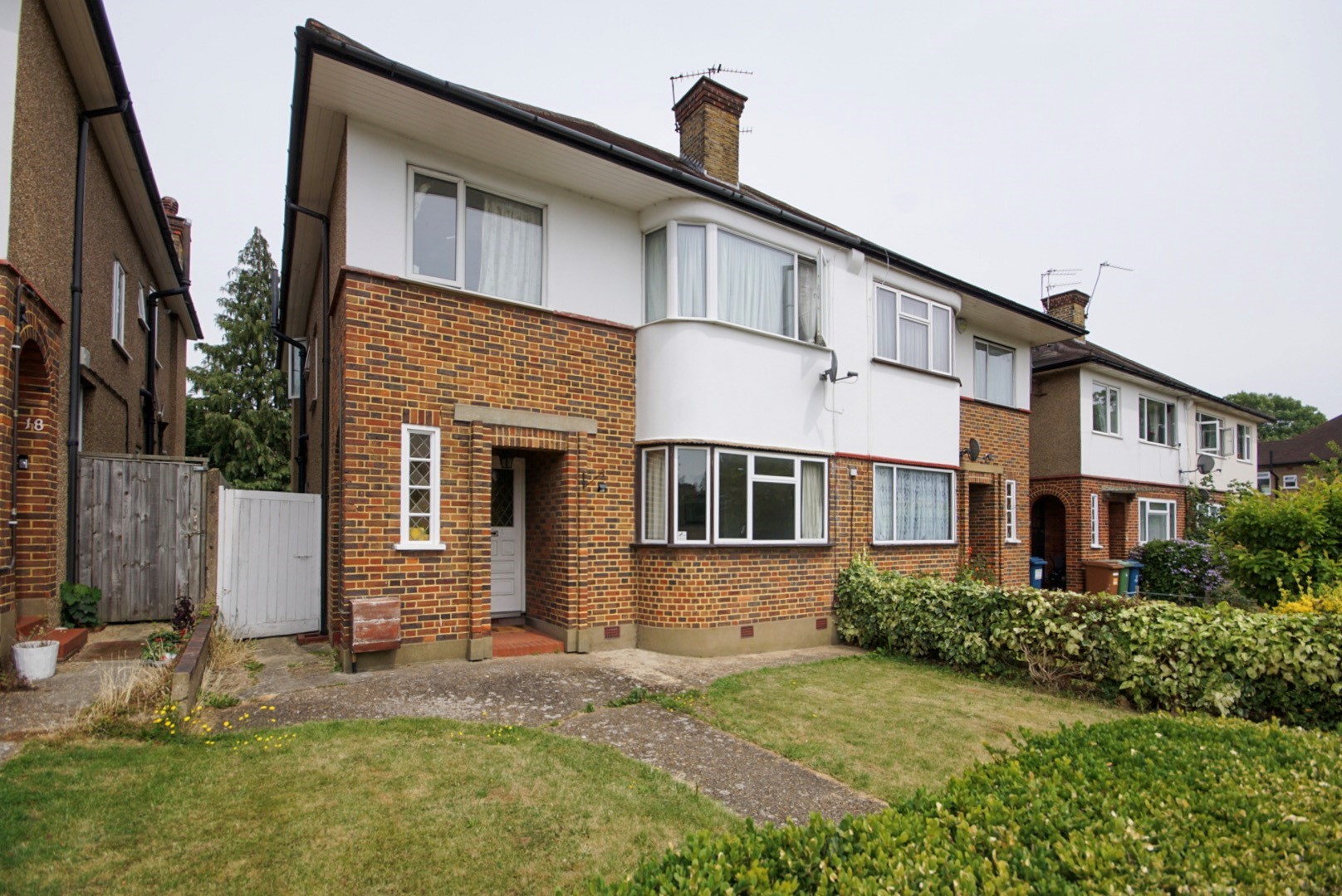 Estate Agents in Middlesex Residential Sales and Lettings Agency