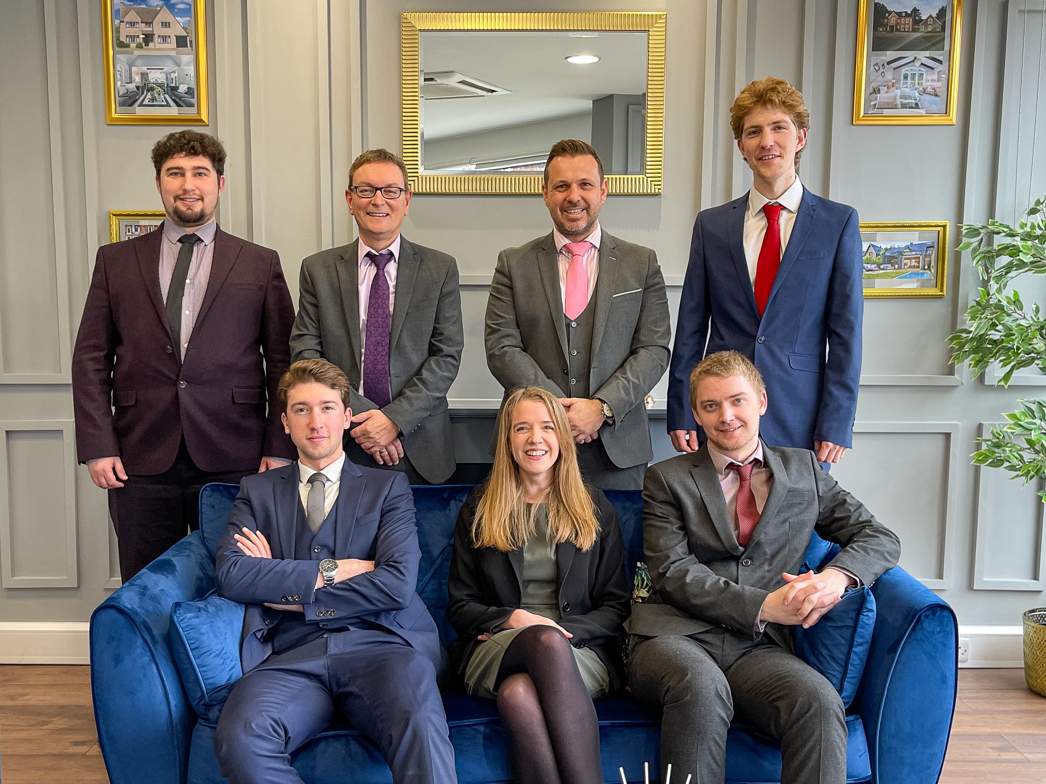 Thinking of buying a home in Harrow, Pinner, Eastcote & Ruislip? What