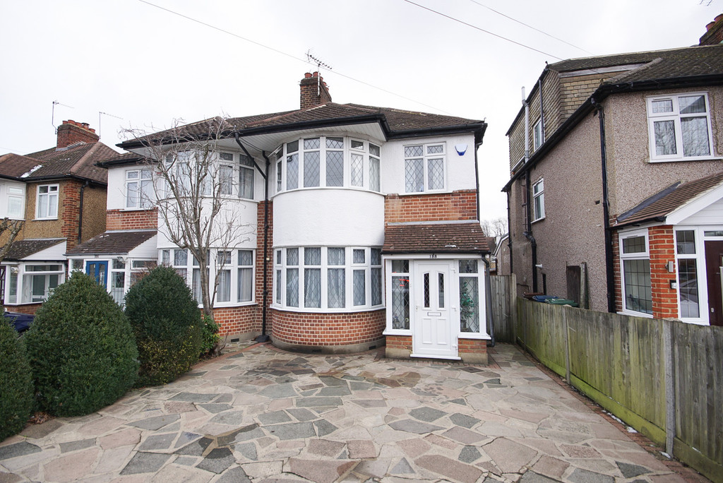 Property in Cannon Lane, Pinner, HA5 1JD