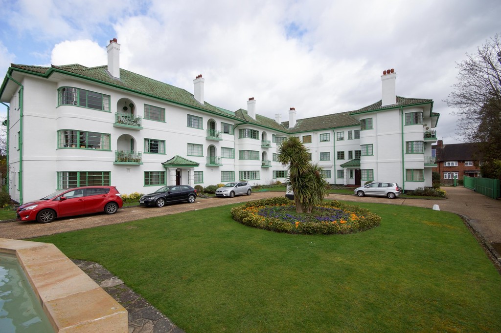 Property in Pinner Court, Pinner, Middlesex, HA5 5RJ