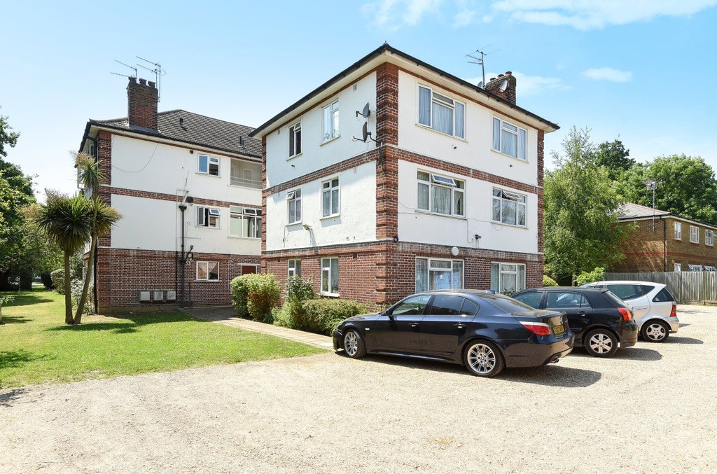Property in Northcote, 86 Rickmansworth Road, Pinner, Middlesex, HA5 3TW