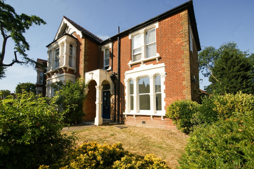 Property in Pinner Road, Pinner, Middlesex, HA5 5QY