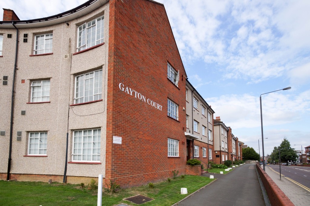 Property in Gayton Court, Sheepcote Road, Harrow, Middlesex, HA1 2HD