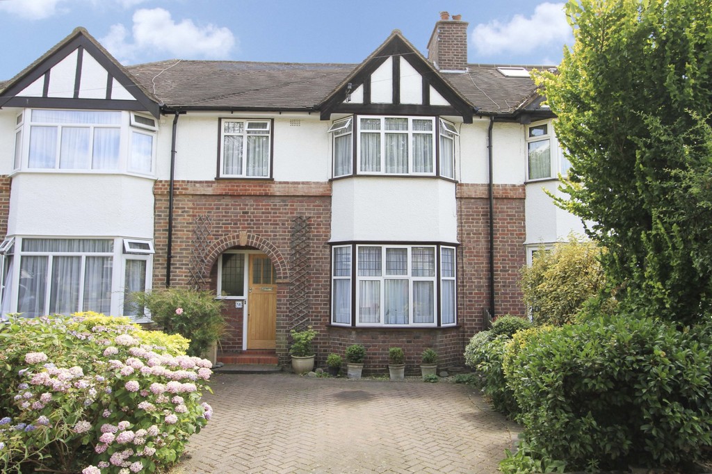 Estate Agents in Middlesex Residential Sales and Lettings Agency