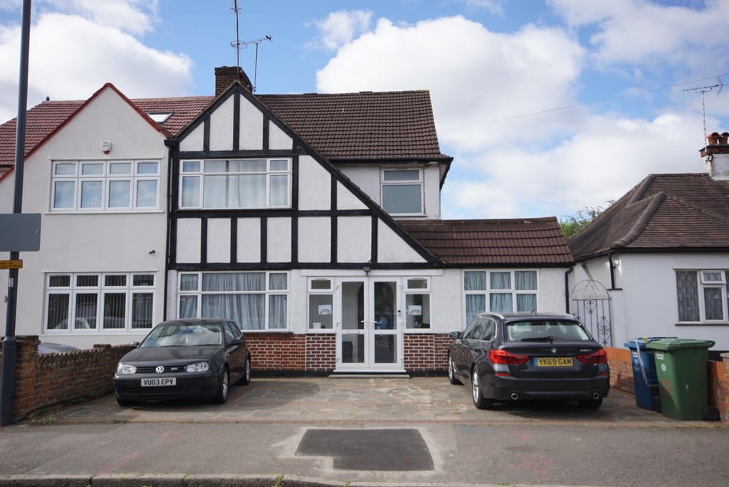 Property in Village Way, Pinner, HA5 5AB