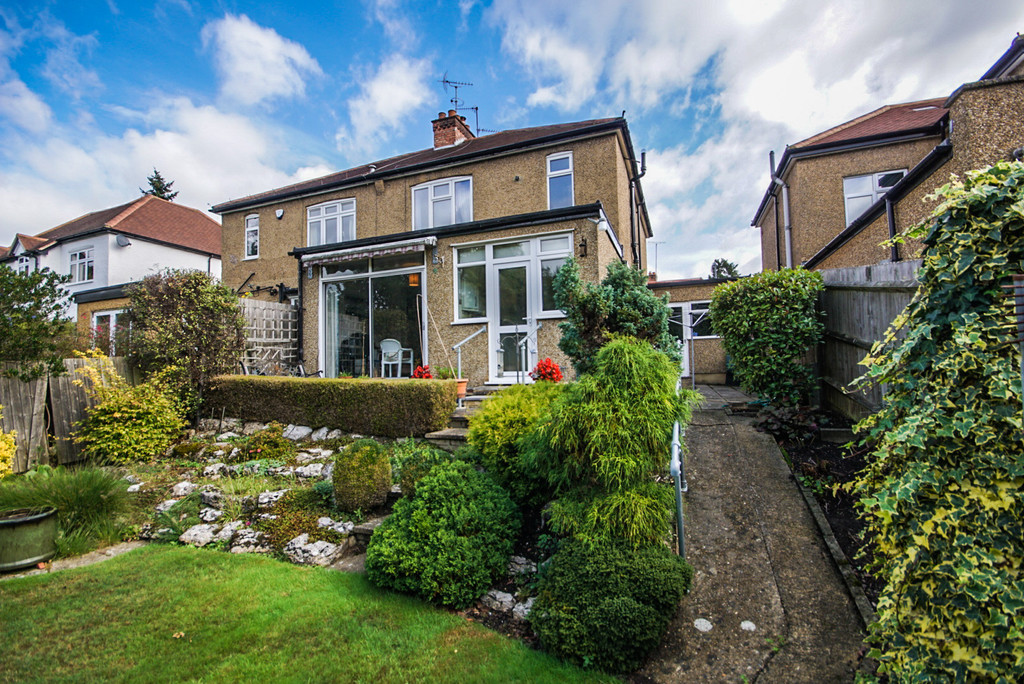 Property in Barrow Point Avenue, Pinner, HA5 3HE