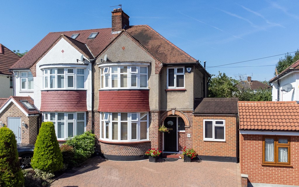 Property in Cannon Lane, Pinner, HA5 1HP