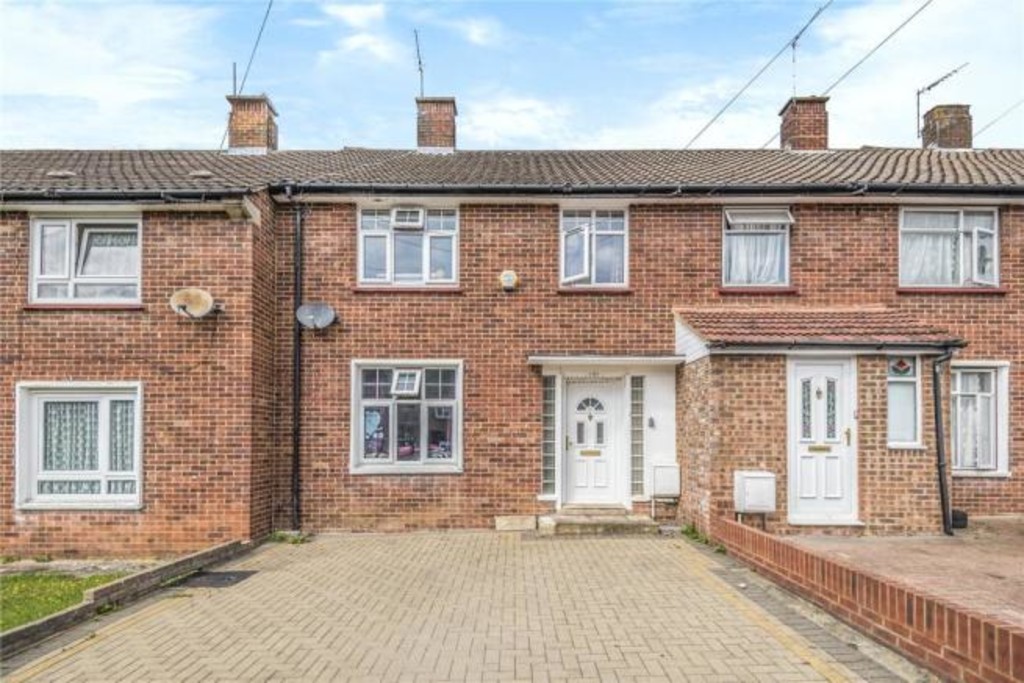 Property in Latimer Close, Pinner, Middlesex, HA5 3RB