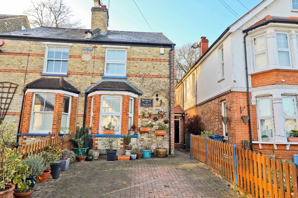 Property in Waxwell Lane, Pinner, HA5 3EJ