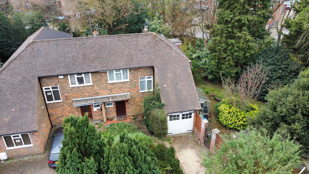 Property in Norman Crescent, Pinner, HA5 3QH