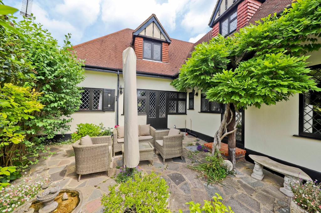 Property in The Chase, Eastcote, Pinner, HA5 1SN