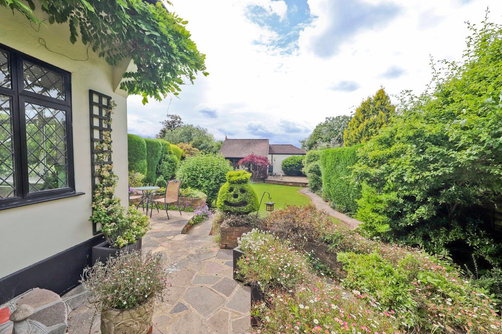 Property in The Chase, Eastcote, Pinner, HA5 1SN