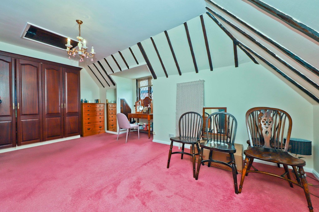 Property in The Chase, Eastcote, Pinner, HA5 1SN