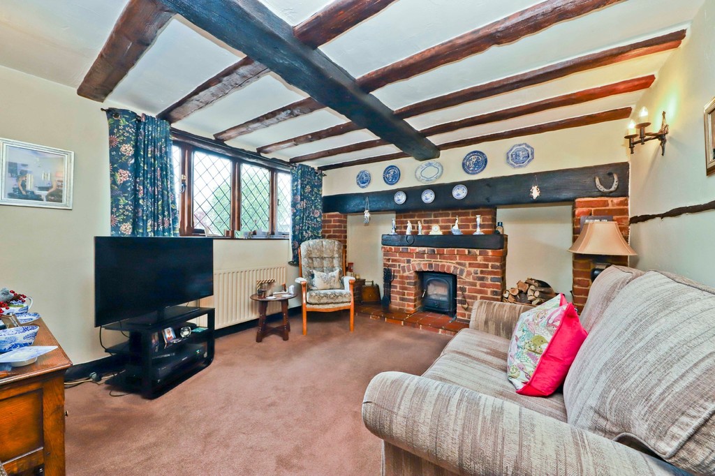 Property in The Chase, Eastcote, Pinner, HA5 1SN