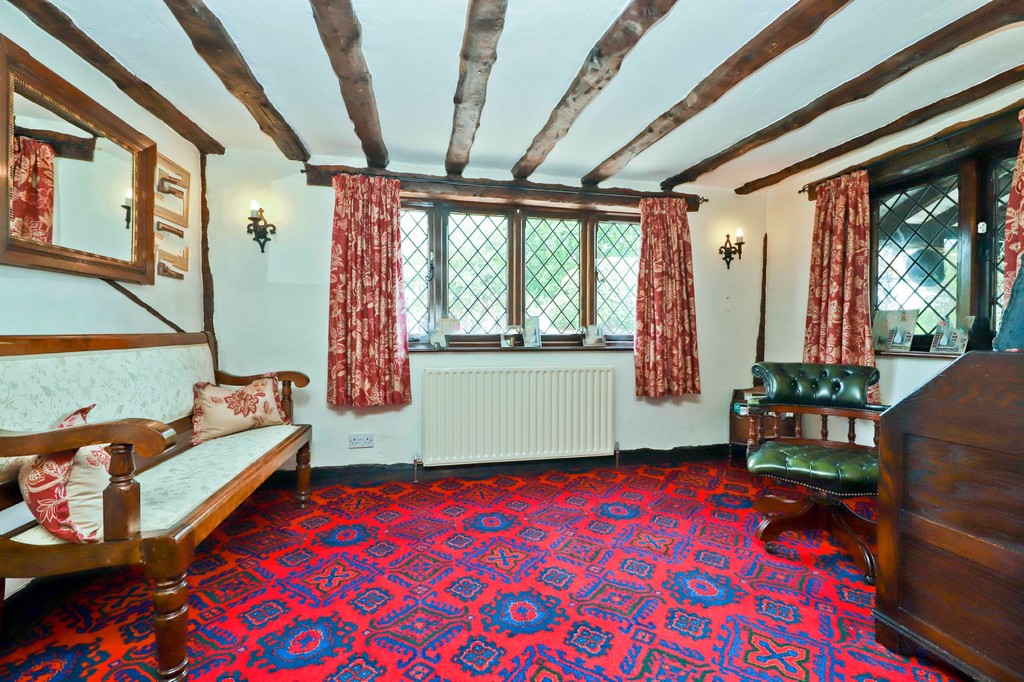 Property in The Chase, Eastcote, Pinner, HA5 1SN