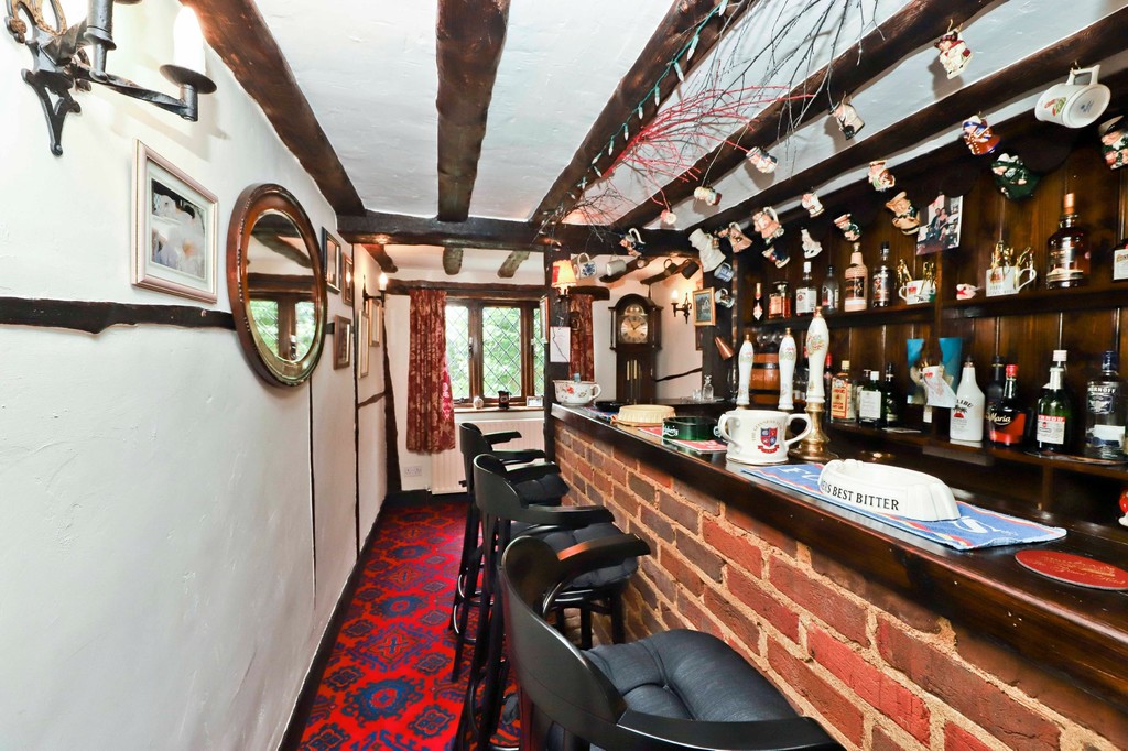 Property in The Chase, Eastcote, Pinner, HA5 1SN