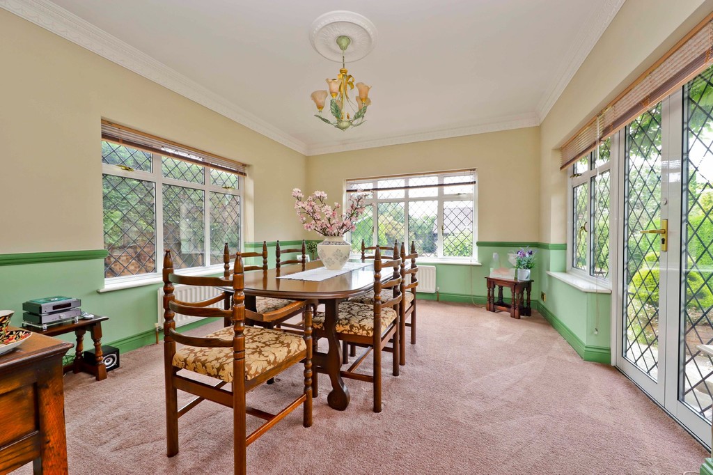 Property in The Chase, Eastcote, Pinner, HA5 1SN