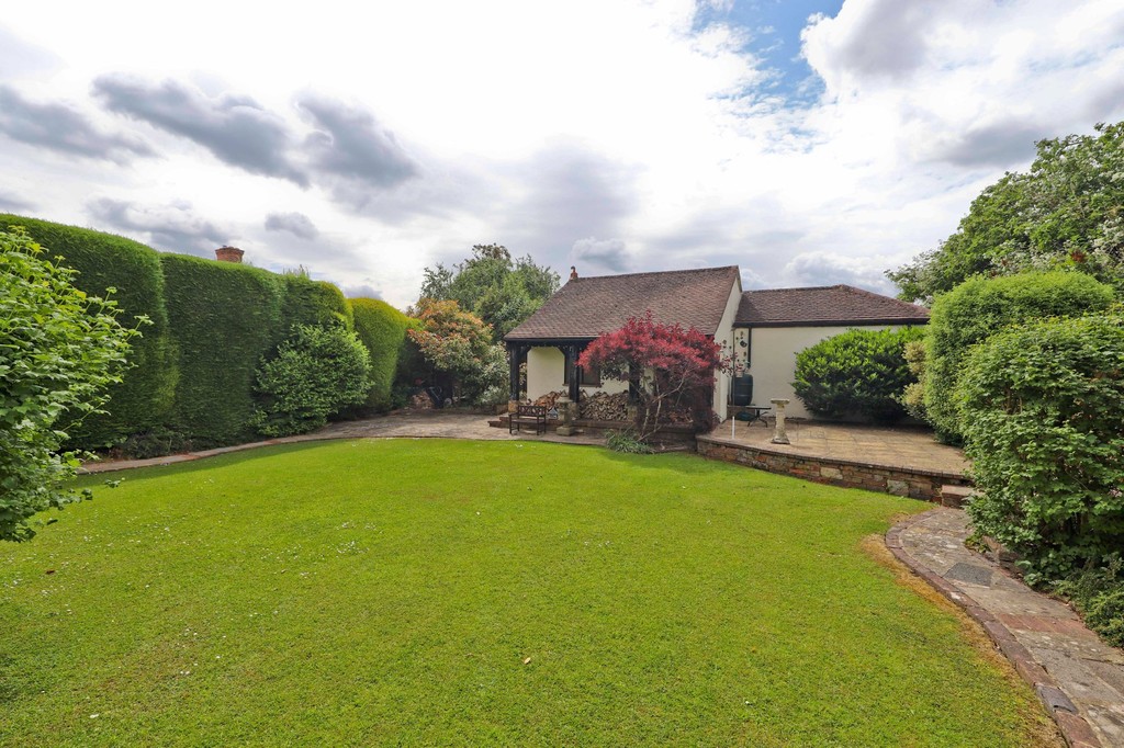 Property in The Chase, Eastcote, Pinner, HA5 1SN