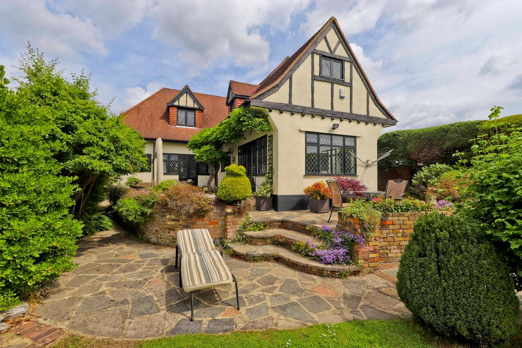 Property in The Chase, Eastcote, Pinner, HA5 1SN