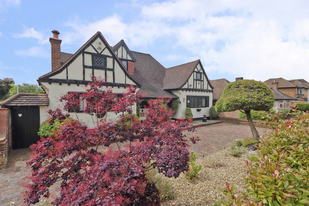 Property in The Chase, Eastcote, Pinner, HA5 1SN