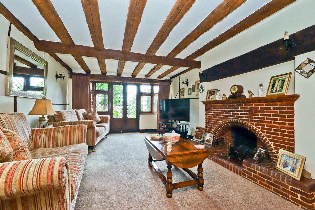 Property in The Chase, Eastcote, Pinner, HA5 1SN