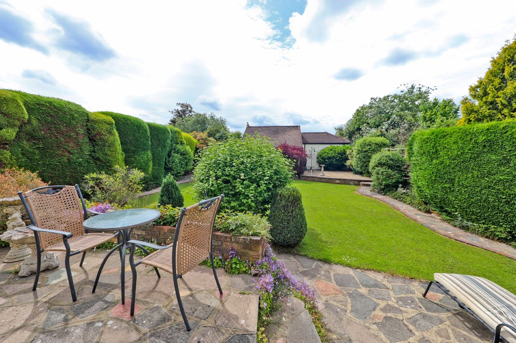 Property in The Chase, Eastcote, Pinner, HA5 1SN