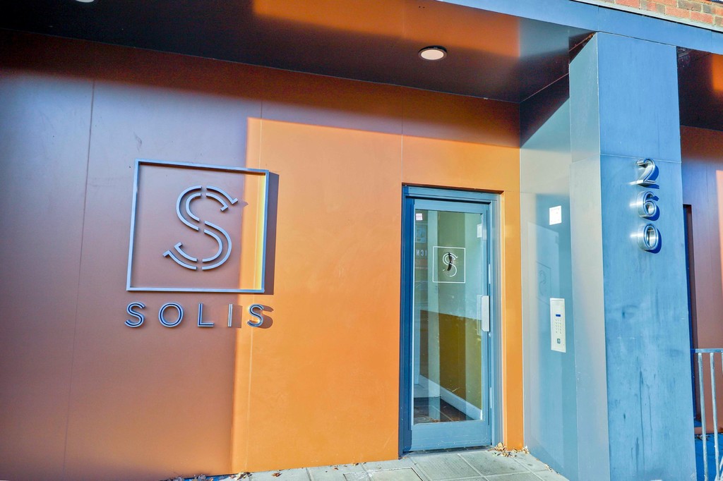 Property in Field End Road, Eastcote, Ruislip, HA4 9BF