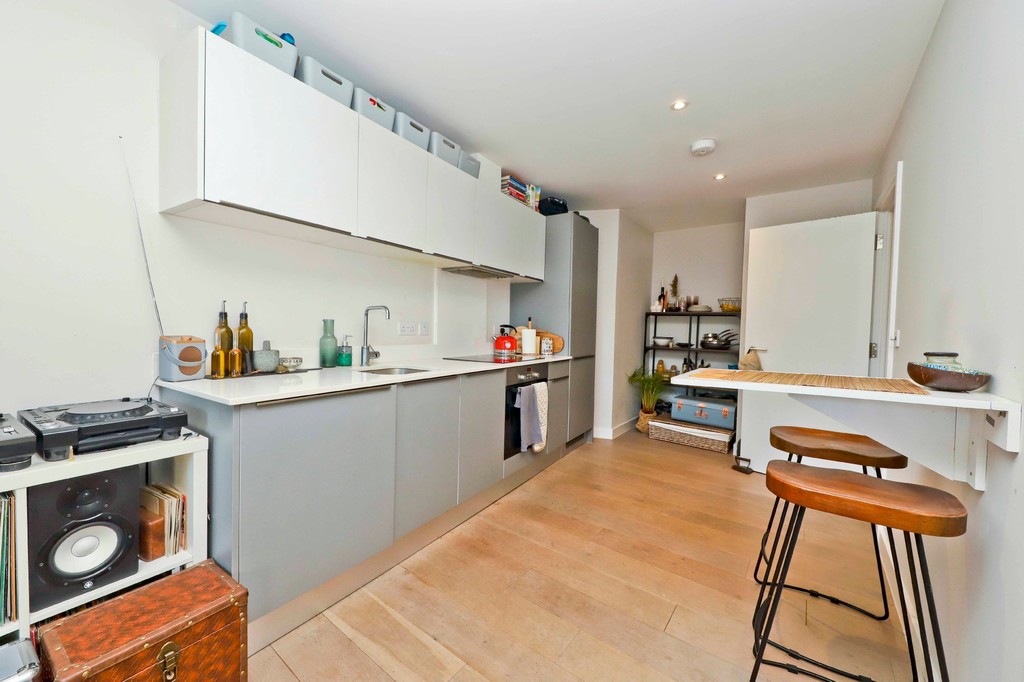 Property in Field End Road, Eastcote, Ruislip, HA4 9BF