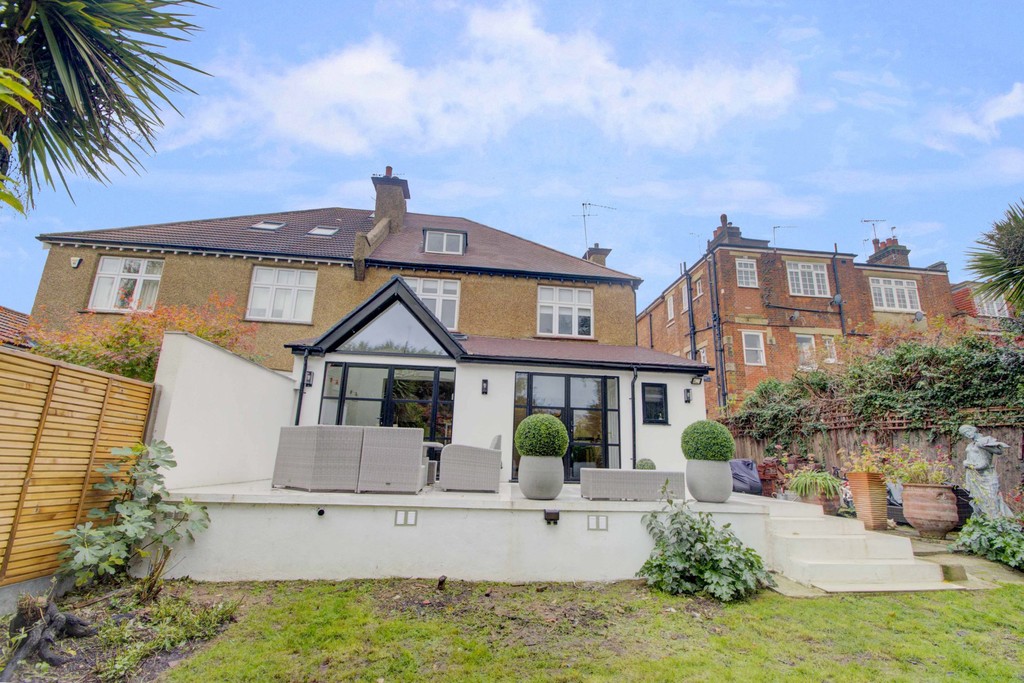 Property in Cecil Park, Pinner, HA5 5HH