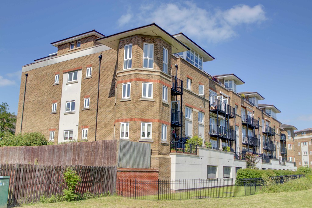 Property in Lady Aylesford Avenue, Stanmore, HA7 4FQ