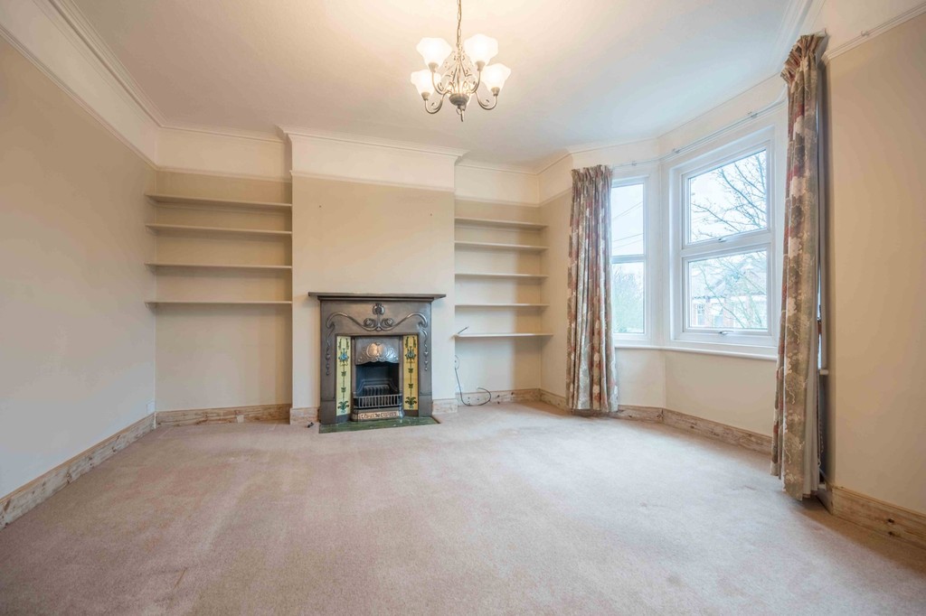 Property in Roxborough Road, Harrow, Middlesex, HA1 1NT