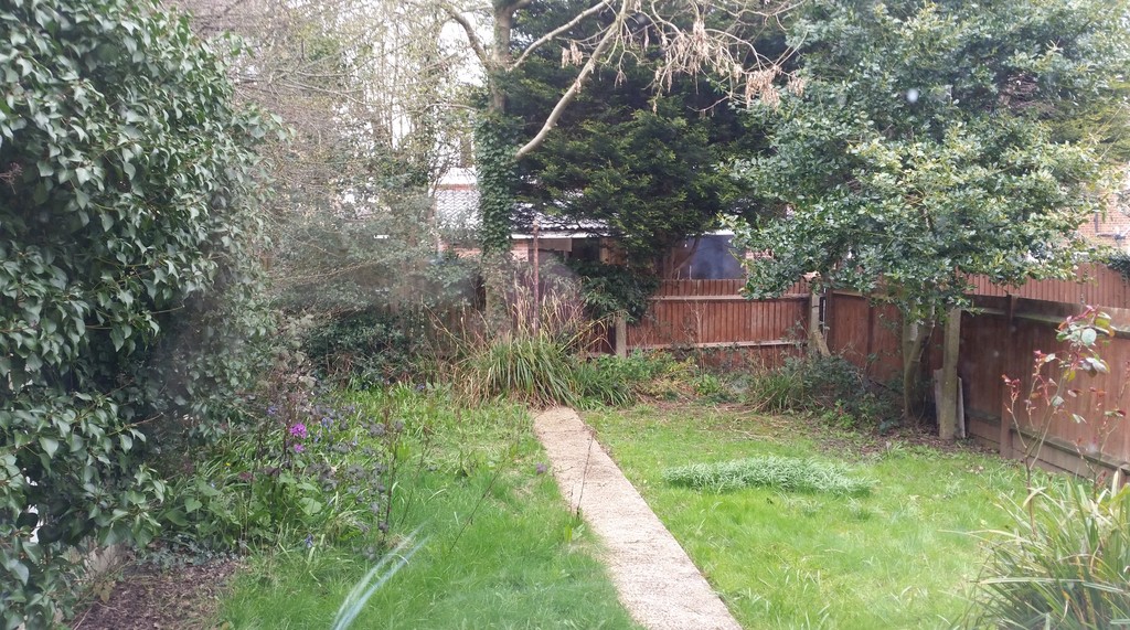 Property in Holwell Place, Pinner, Middlesex, HA5 1DX