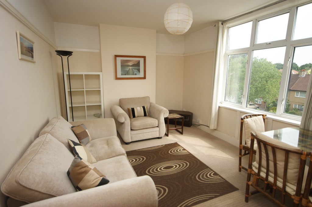Property in Pinner Road, Harrow, Middlesex, HA2 6EH