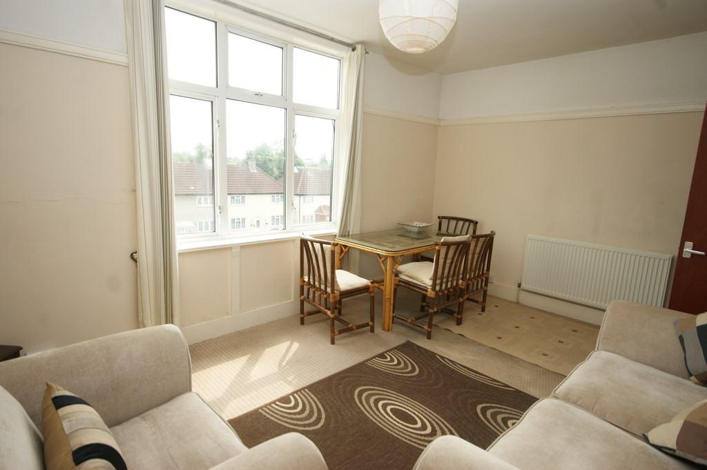 Property in Pinner Road, Harrow, Middlesex, HA2 6EH