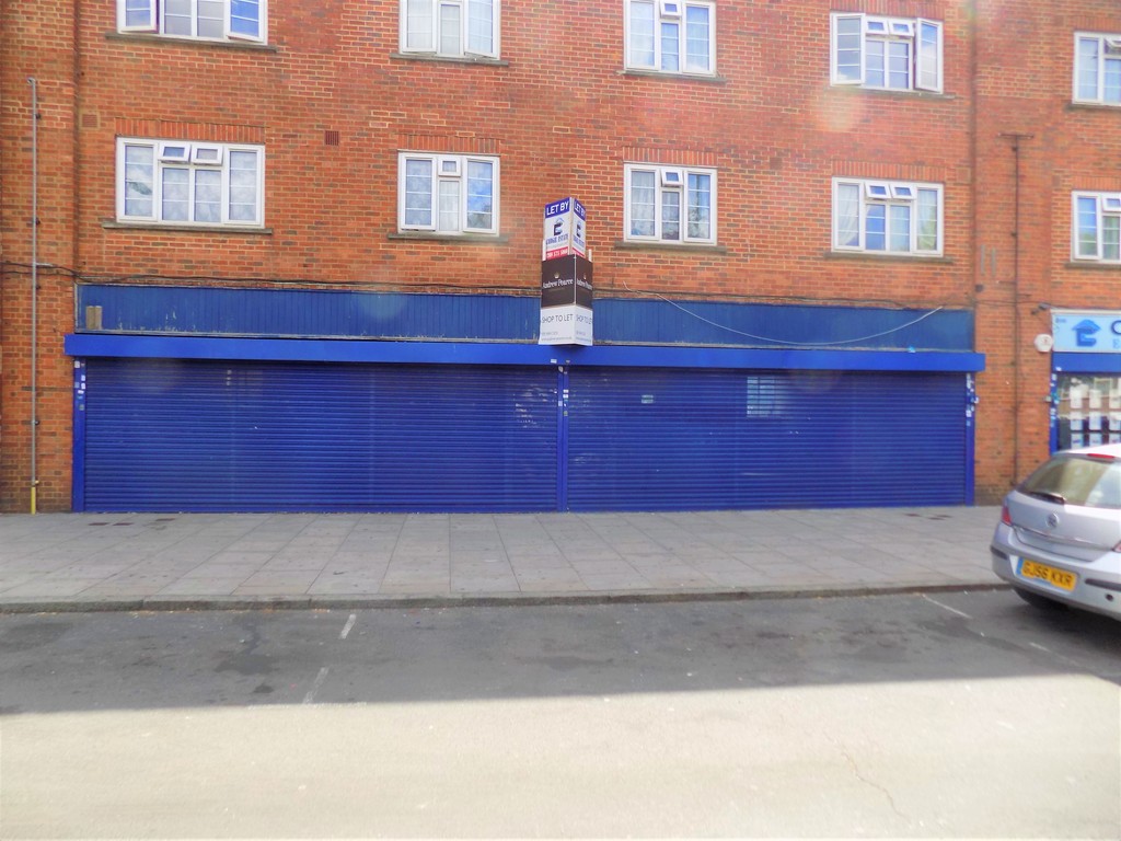 Property in Lady Margaret Road, Southall, Middlesex, UB1 2NP