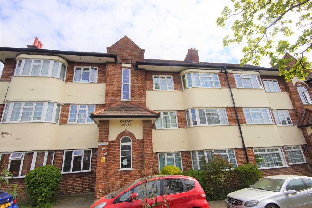 Property in Oxleay Court , Alexandra Avenue, Harrow, HA2 9UG