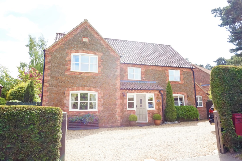 Estate Agents in Norfolk Residential Sales and Lettings Agency Tawn